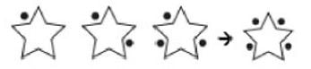 3