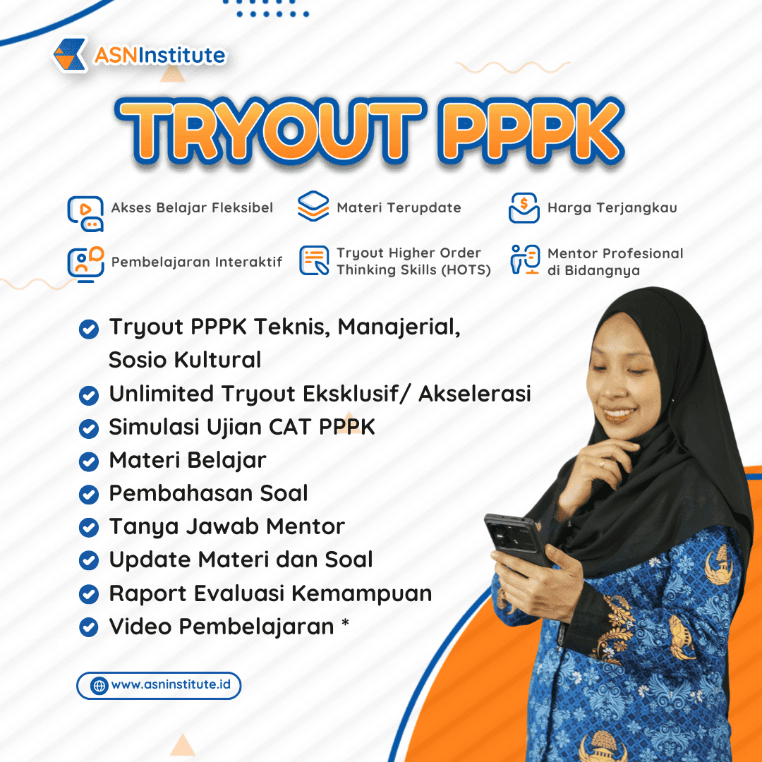 Tryout PPPK