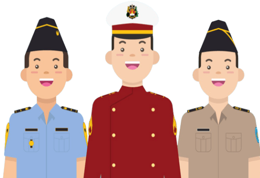 kisi kisi soal SKD sekolah kedinasan