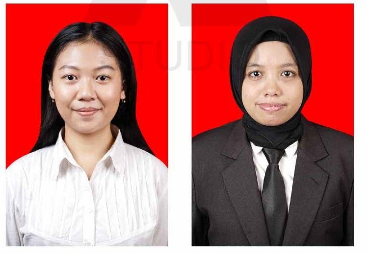 Contoh Pas Foto 1