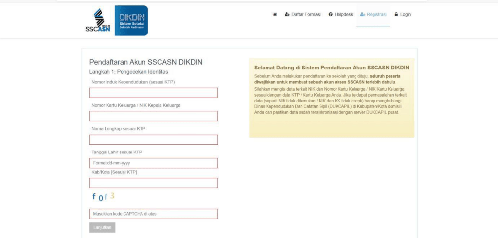 Syarat Masuk STIS dan Cara Daftarnya