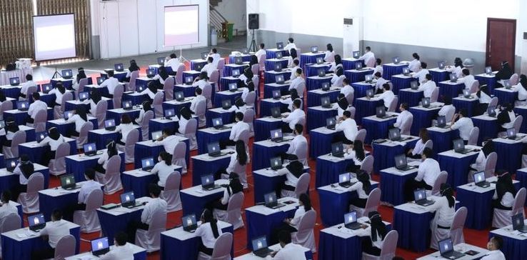 Jenis Formasi Cpns 2023