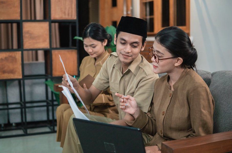 syarat honorer menjadi pns