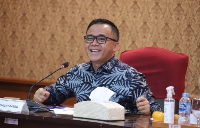 cpns 2023 akan dibuka