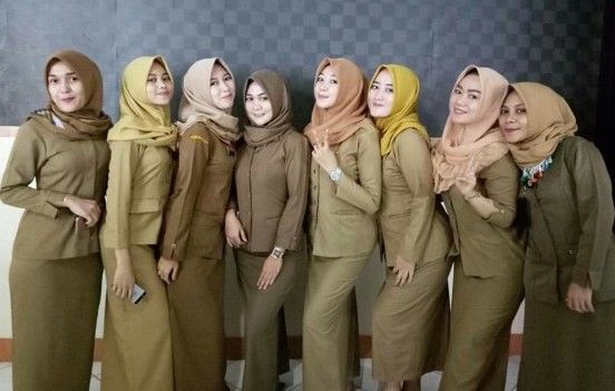 honorer menjadi cpns