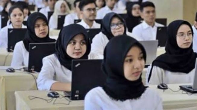 Jumlah formasi CPNS 2023 diprediksi mencapai 1 juta