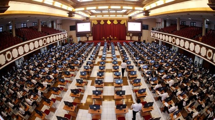 Jadwal Pelaksanaan Seleksi PPPK Tenaga Kesehatan