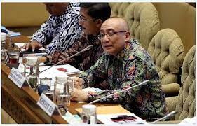Panitia Seleksi Casn 1