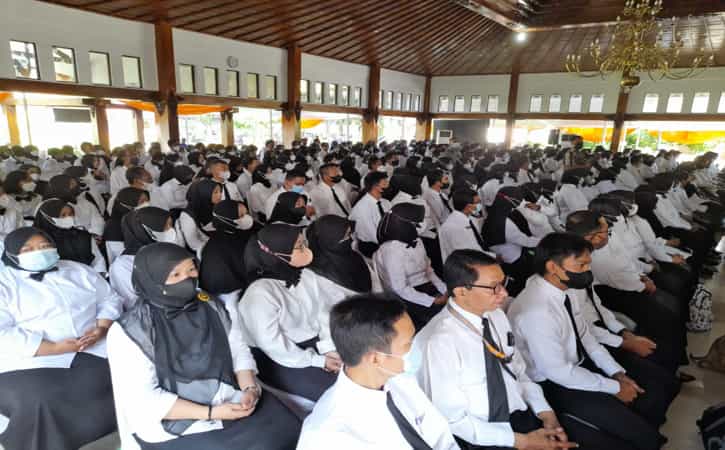 Jadwal Terbaru Pengumuman PPPK Guru 2022