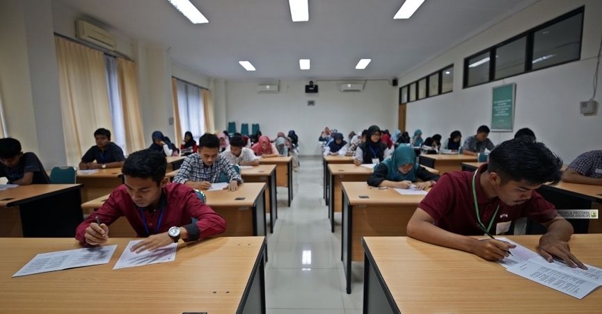 sertifikat toefl yang diakui untuk cpns