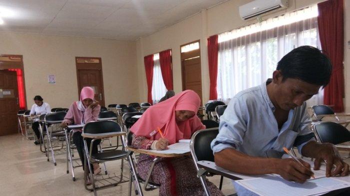 tes kesehatan jiwa cpns