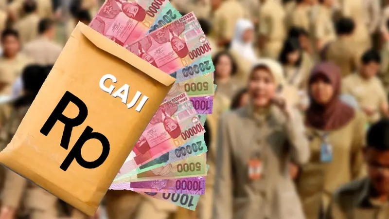 Tunjangan Jabatan Struktural PNS