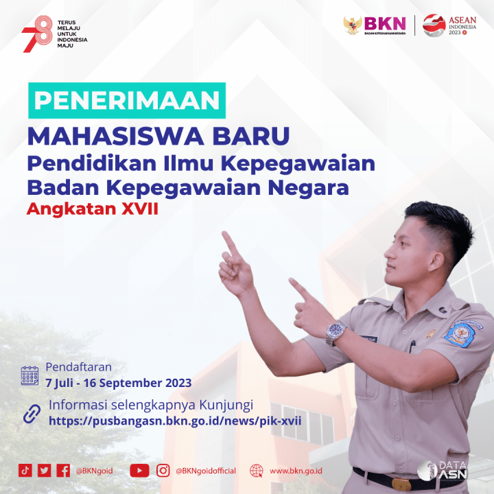 program beasiswa