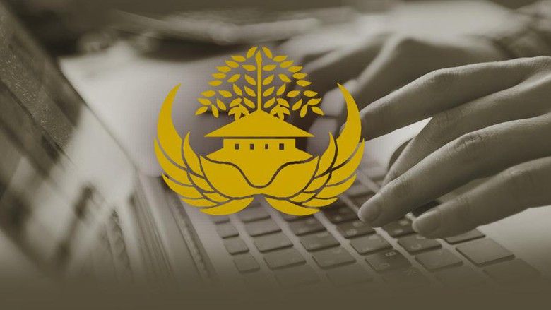 pangkat jabatan pns