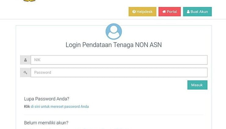 non asn