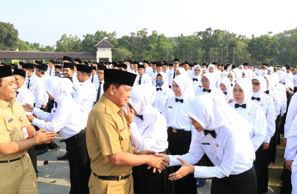 pengangkatan pppk