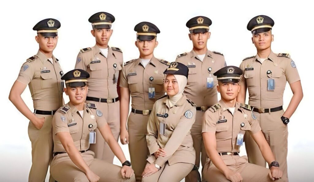 masuk ipdn