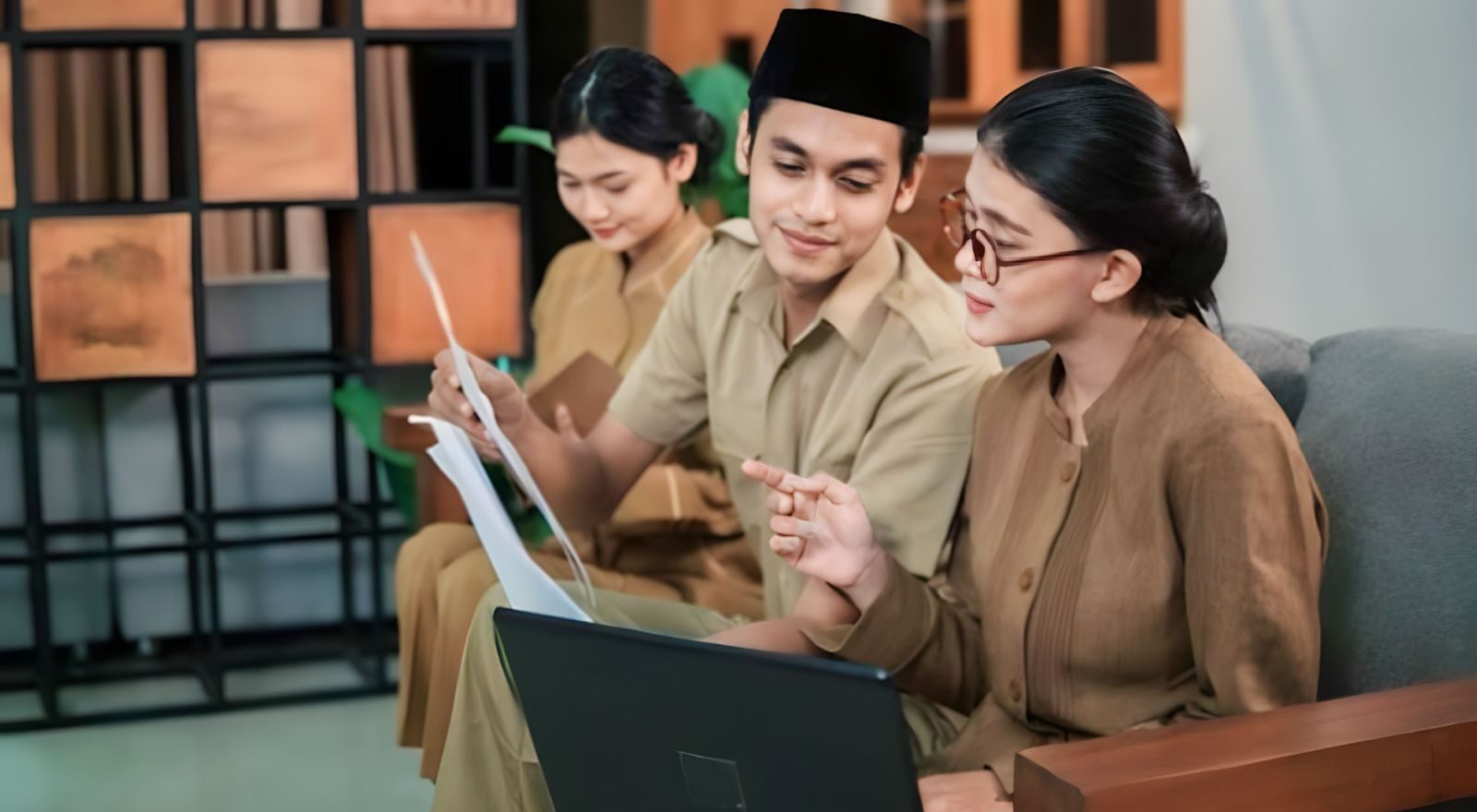 syarat cpns pertanian