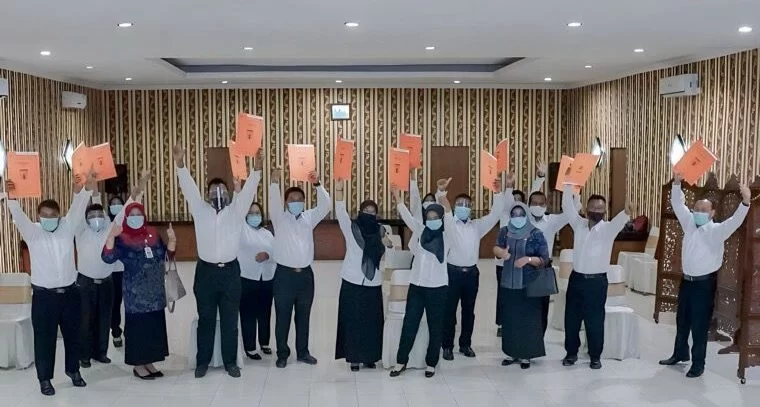 pengangkatan pppk