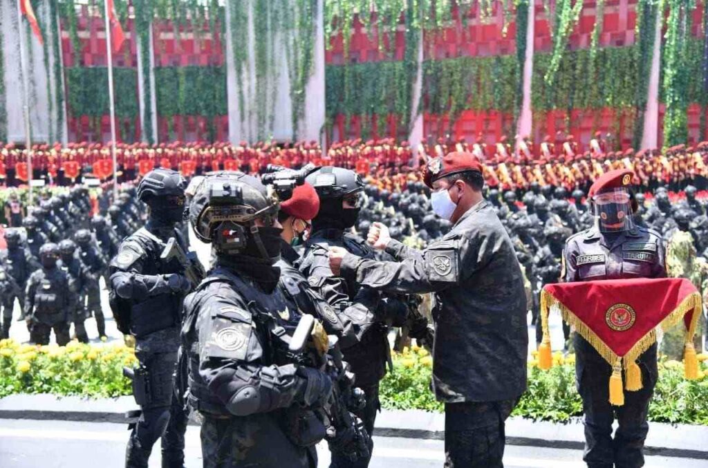 pendaftaran stin 2024 kapan dibuka