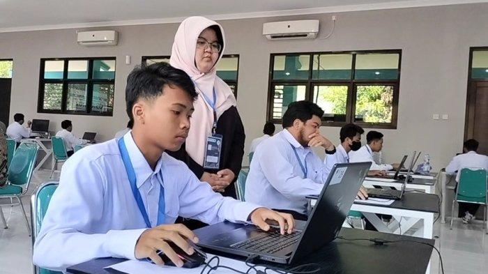 lulusan smk