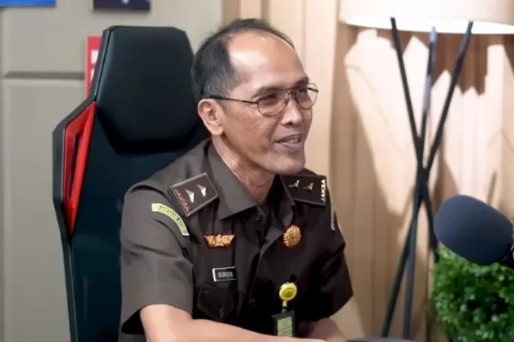 cpns kejaksaan agung