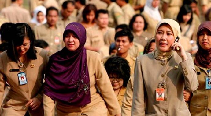 Persiapan Ujian Seleksi CPNS Guru