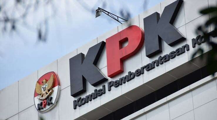gaji kpk