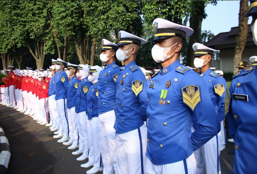 pendaftaran sekdin kemenhub