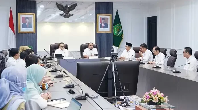 formasi cpns kemenag 2024