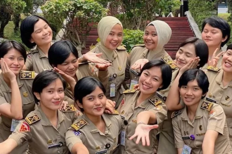 tes ipdn