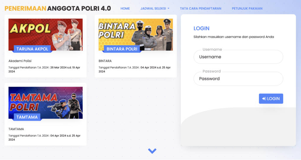 polri bintara