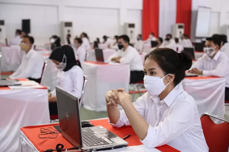 cpns sosiologi