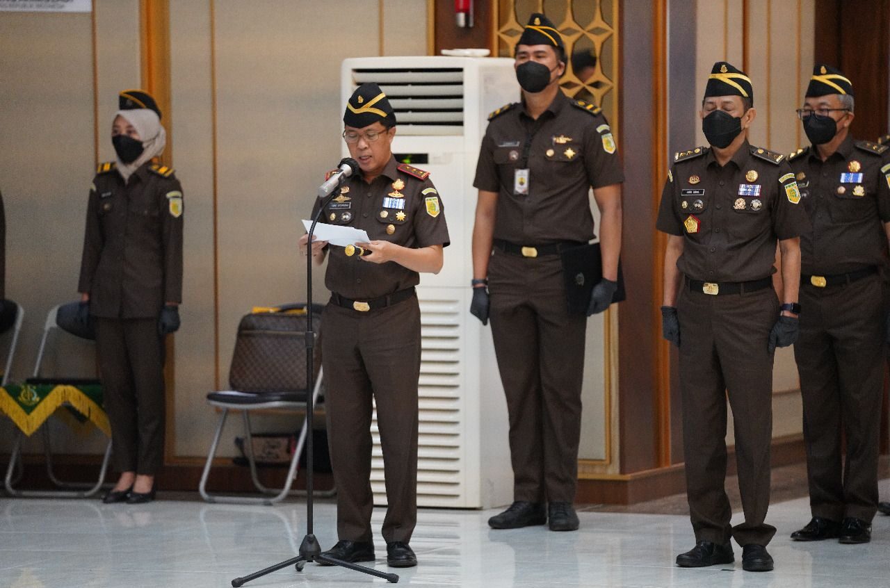 cpns kejaksaan agung 2024