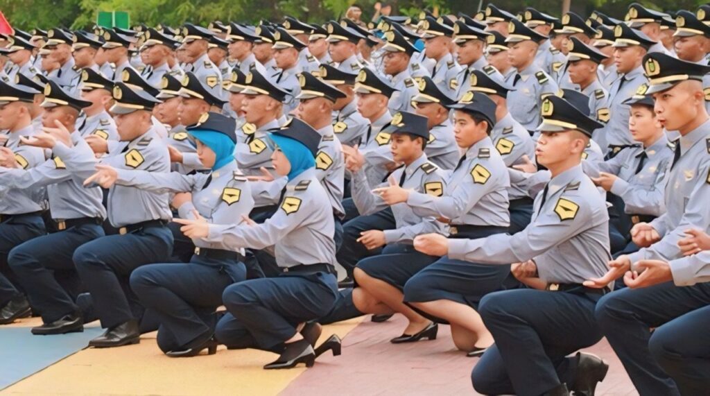 Sekolah Kedinasan Kemenhub 2024 kapan dibuka