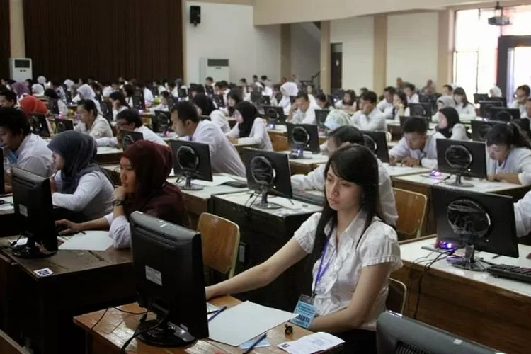 cpns ilmu komunikasi 2024