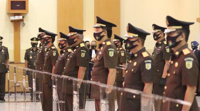 cpns kejaksaan agung 2024 lulusan sma