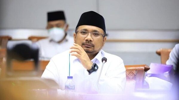 formasi cpns kemenag