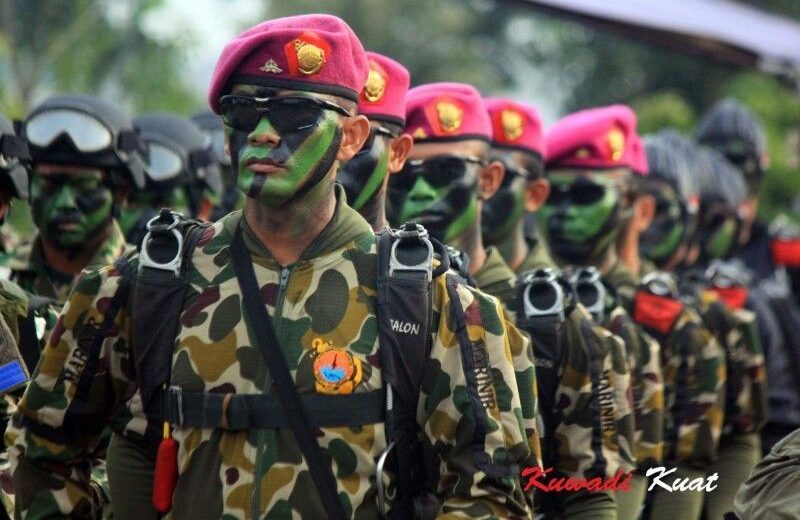 cabang tni al