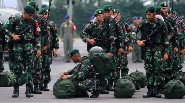 pendidikan akmil berapa lama