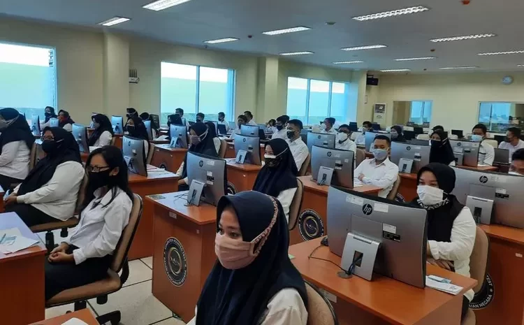 syarat cpns mahkamah agung