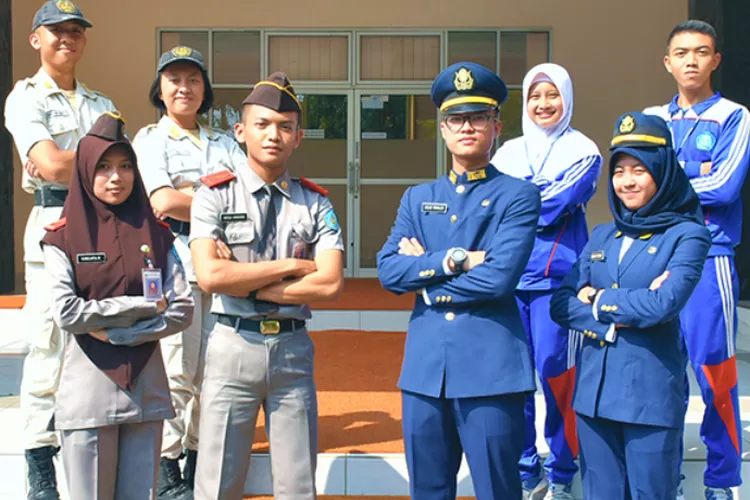 jurusan poltek ssn