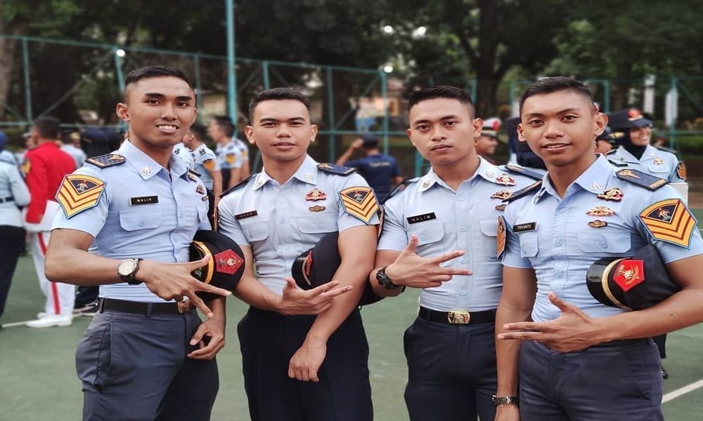syarat masuk polsuspas