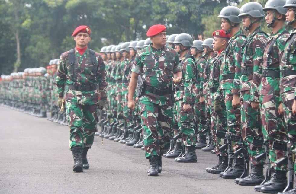 berapa lama pendidikan akmil