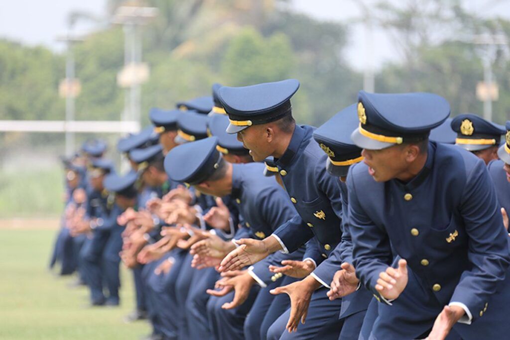 syarat poltek ssn