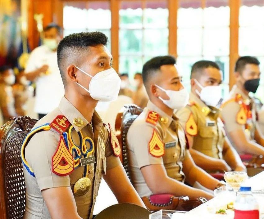 cara daftar sekdin