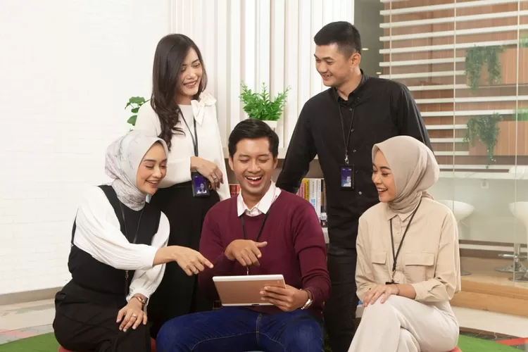 apa itu talenta digital