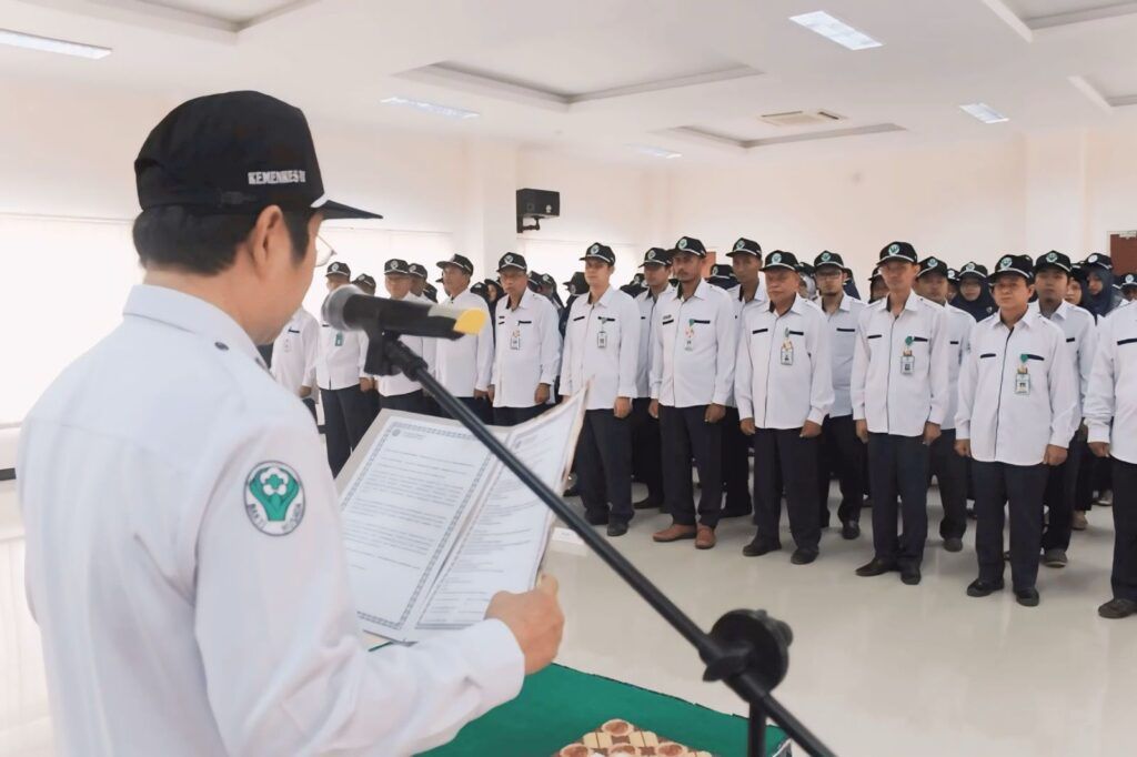 cpns kemenkes