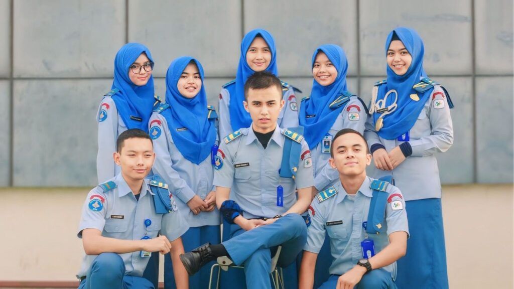 pendaftaran stis