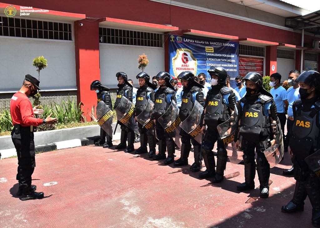 apa itu polsuspas